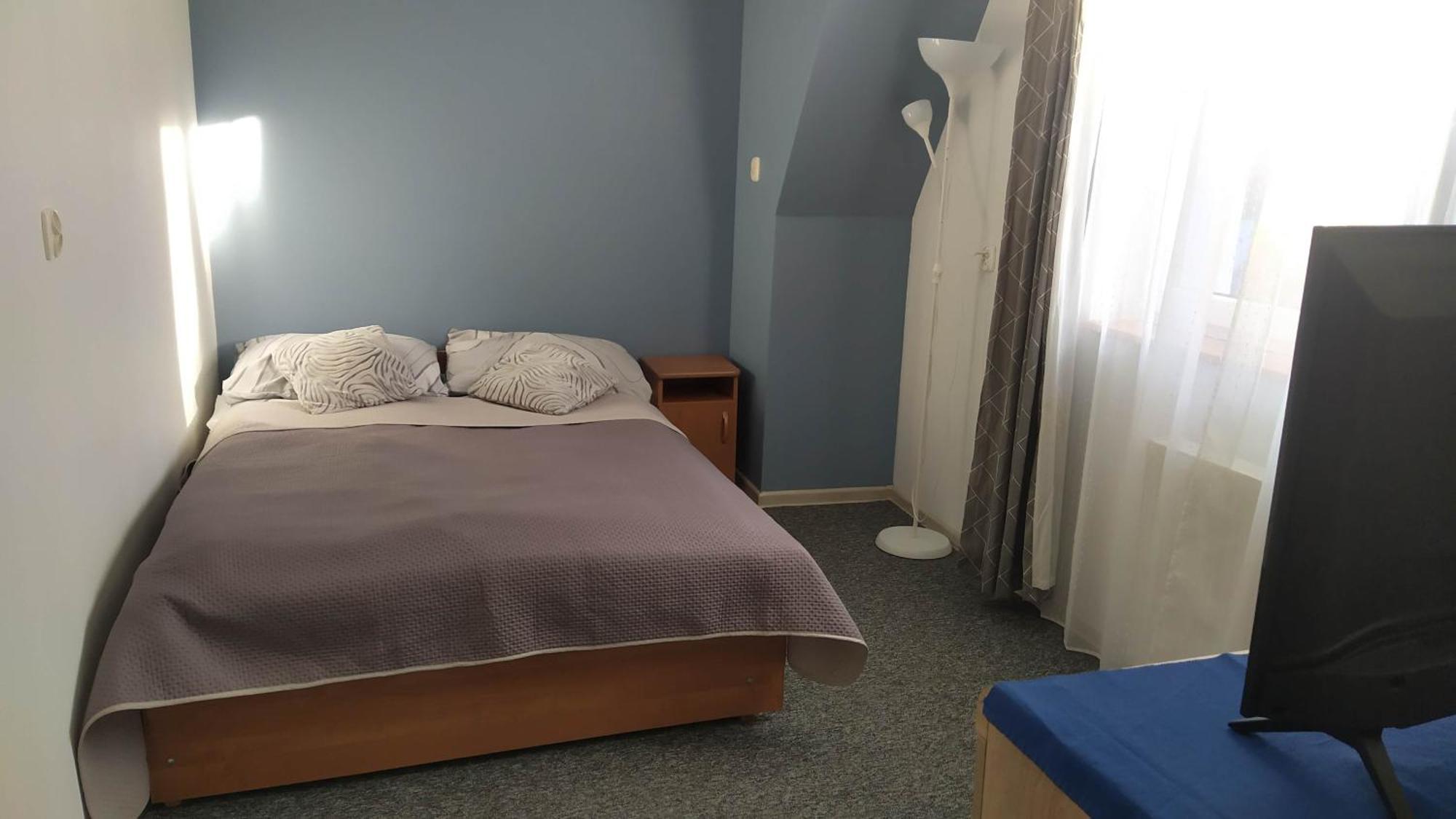 Apartamenty Z Widokiem Na Gory Bukowina Tatrzanska Phòng bức ảnh