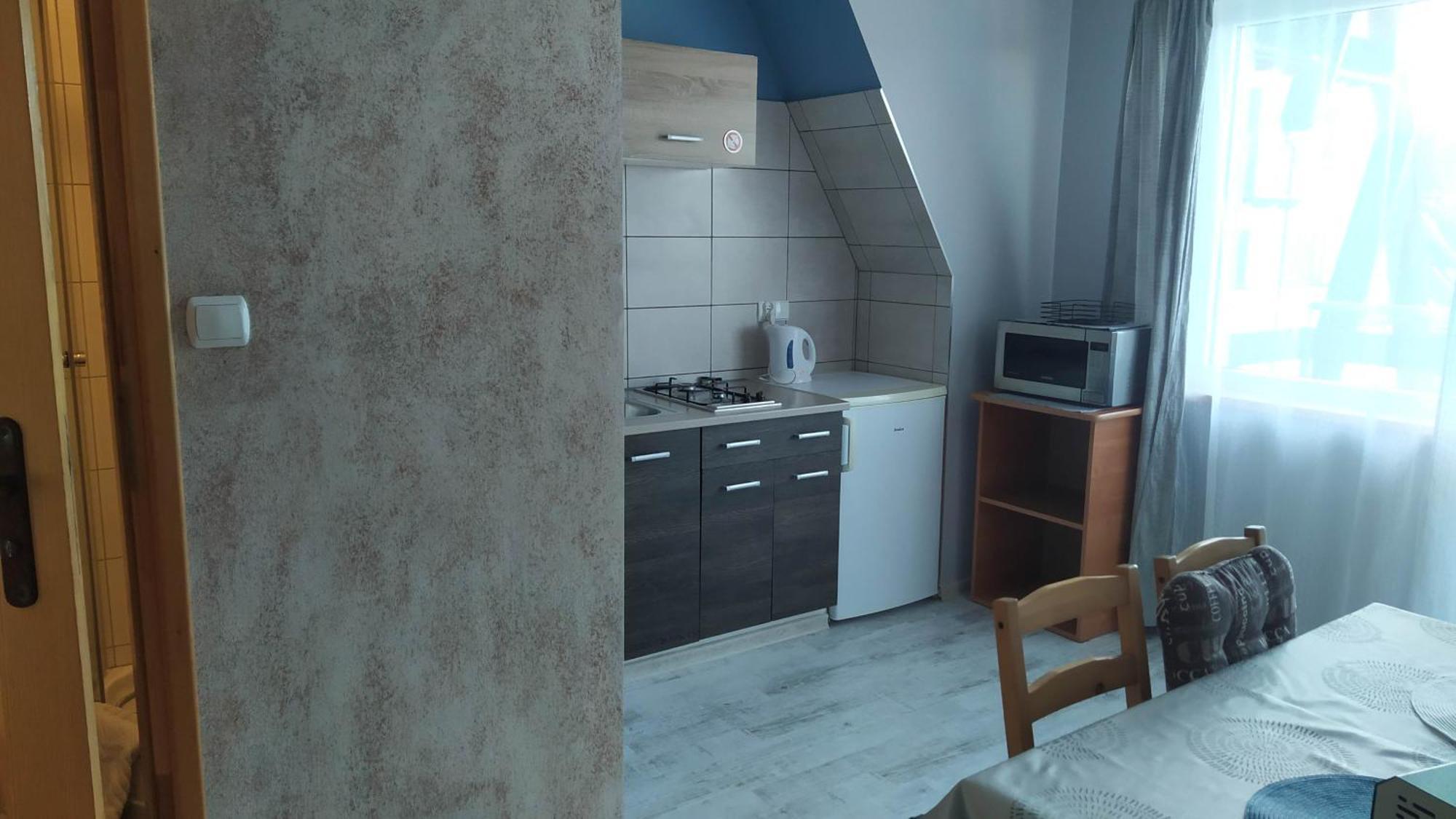 Apartamenty Z Widokiem Na Gory Bukowina Tatrzanska Phòng bức ảnh