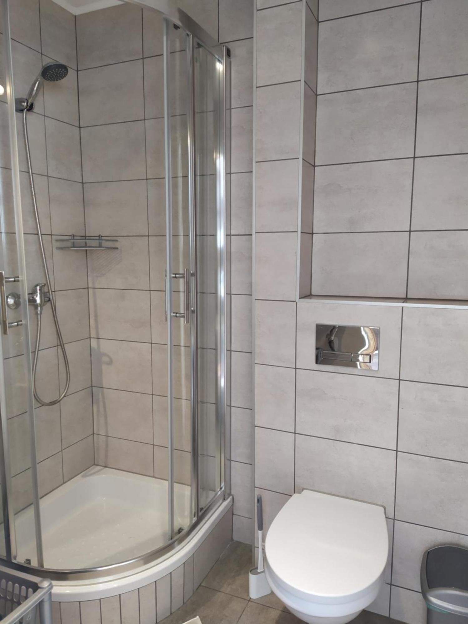 Apartamenty Z Widokiem Na Gory Bukowina Tatrzanska Phòng bức ảnh