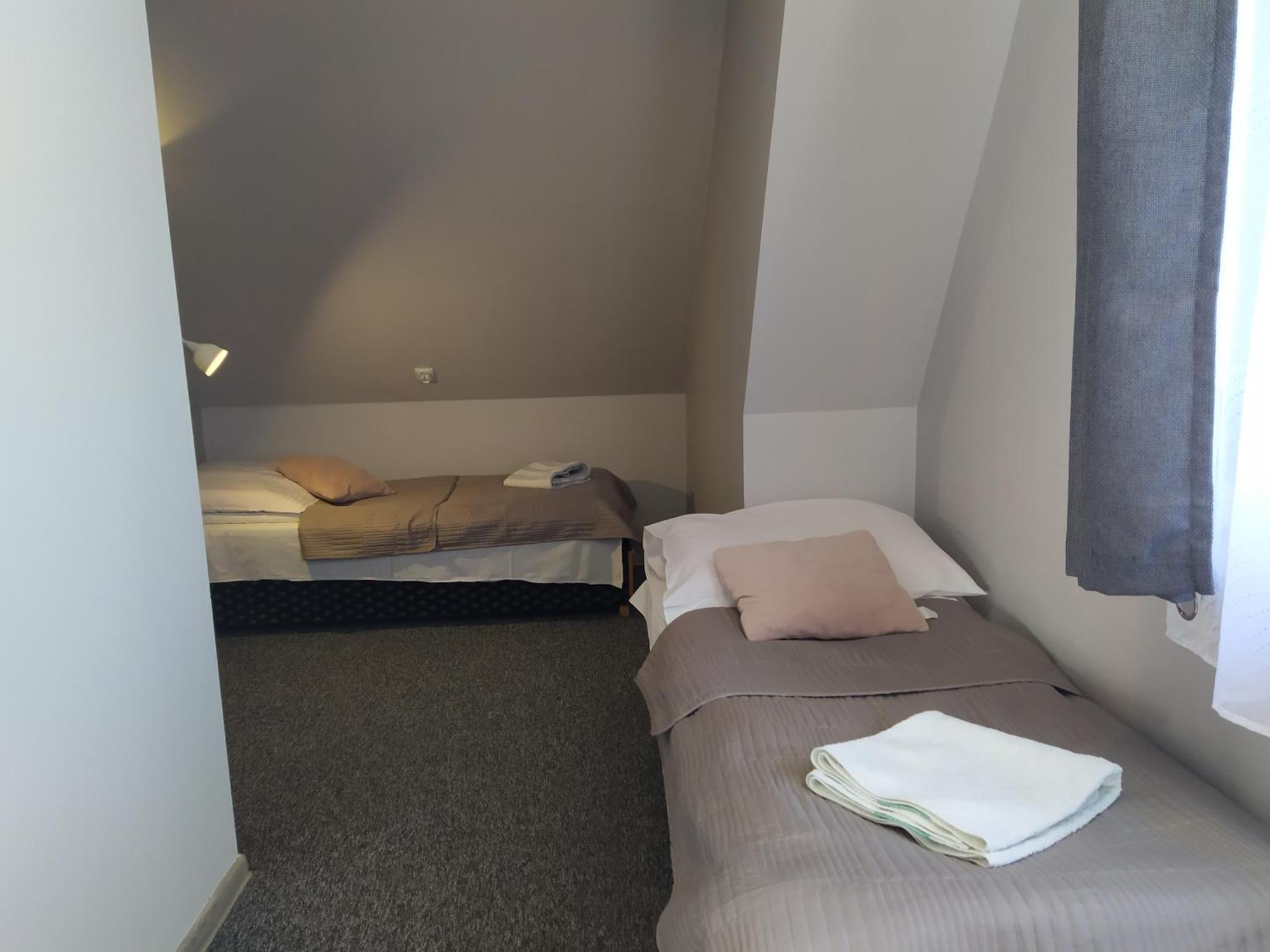 Apartamenty Z Widokiem Na Gory Bukowina Tatrzanska Phòng bức ảnh