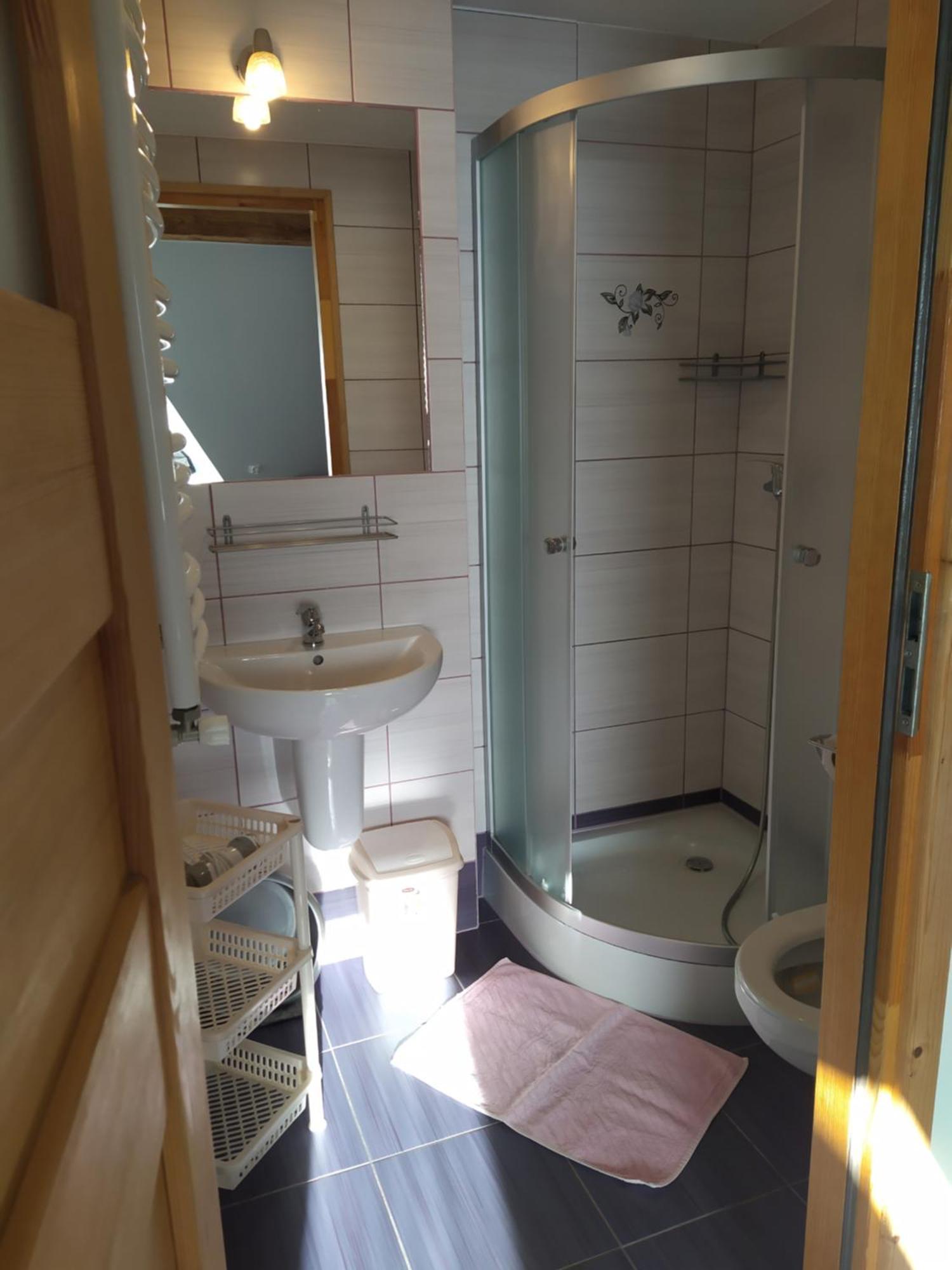 Apartamenty Z Widokiem Na Gory Bukowina Tatrzanska Phòng bức ảnh