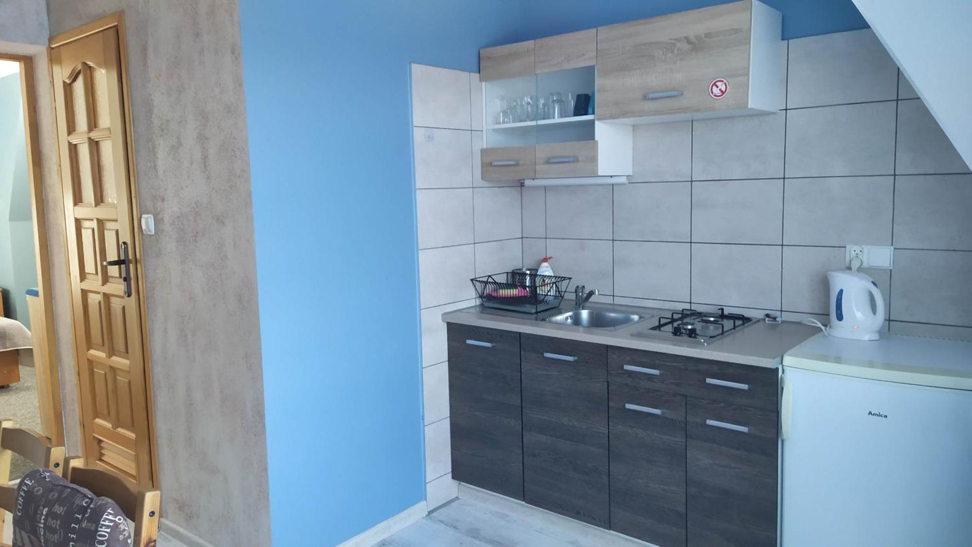 Apartamenty Z Widokiem Na Gory Bukowina Tatrzanska Phòng bức ảnh