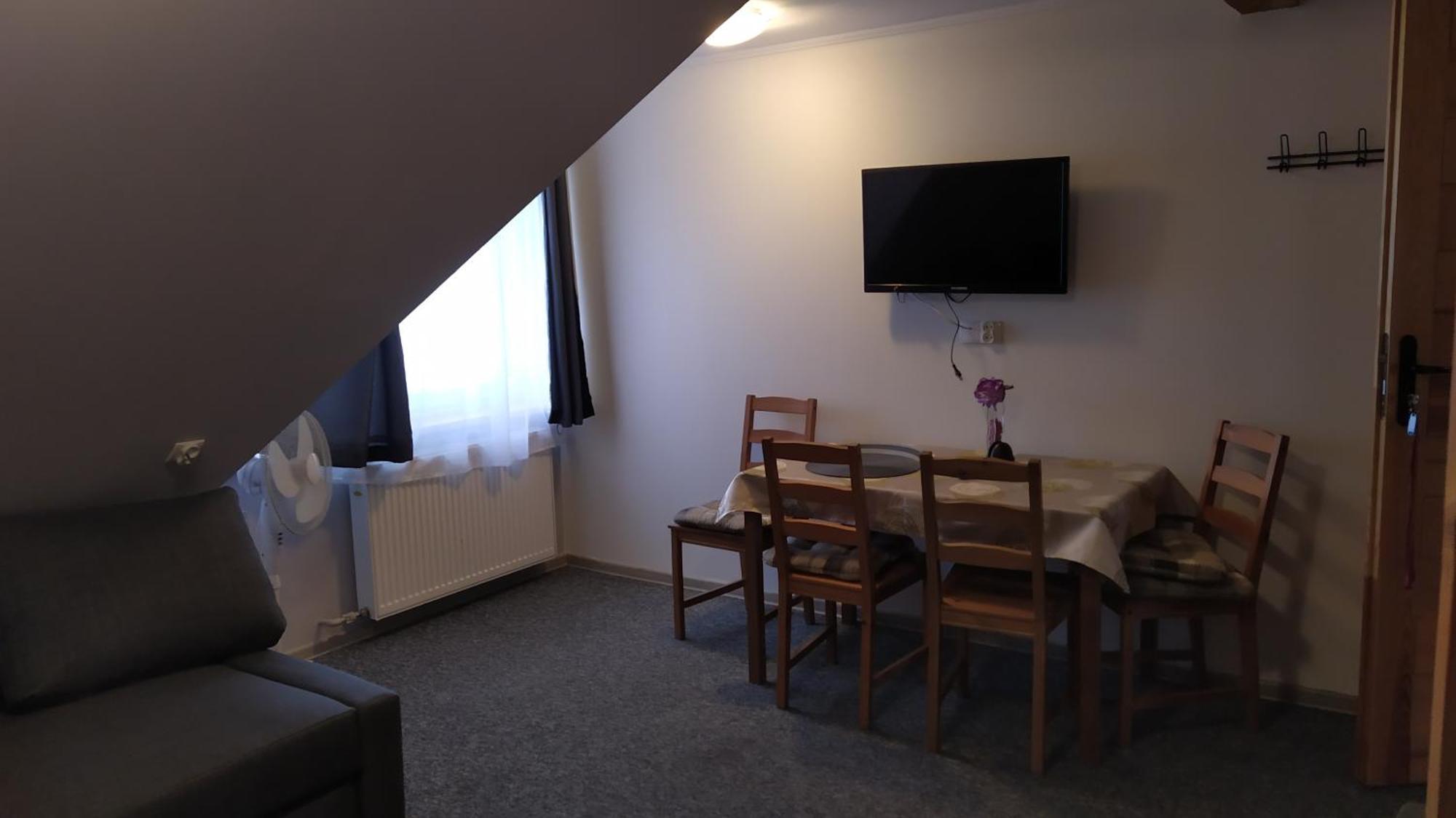 Apartamenty Z Widokiem Na Gory Bukowina Tatrzanska Phòng bức ảnh