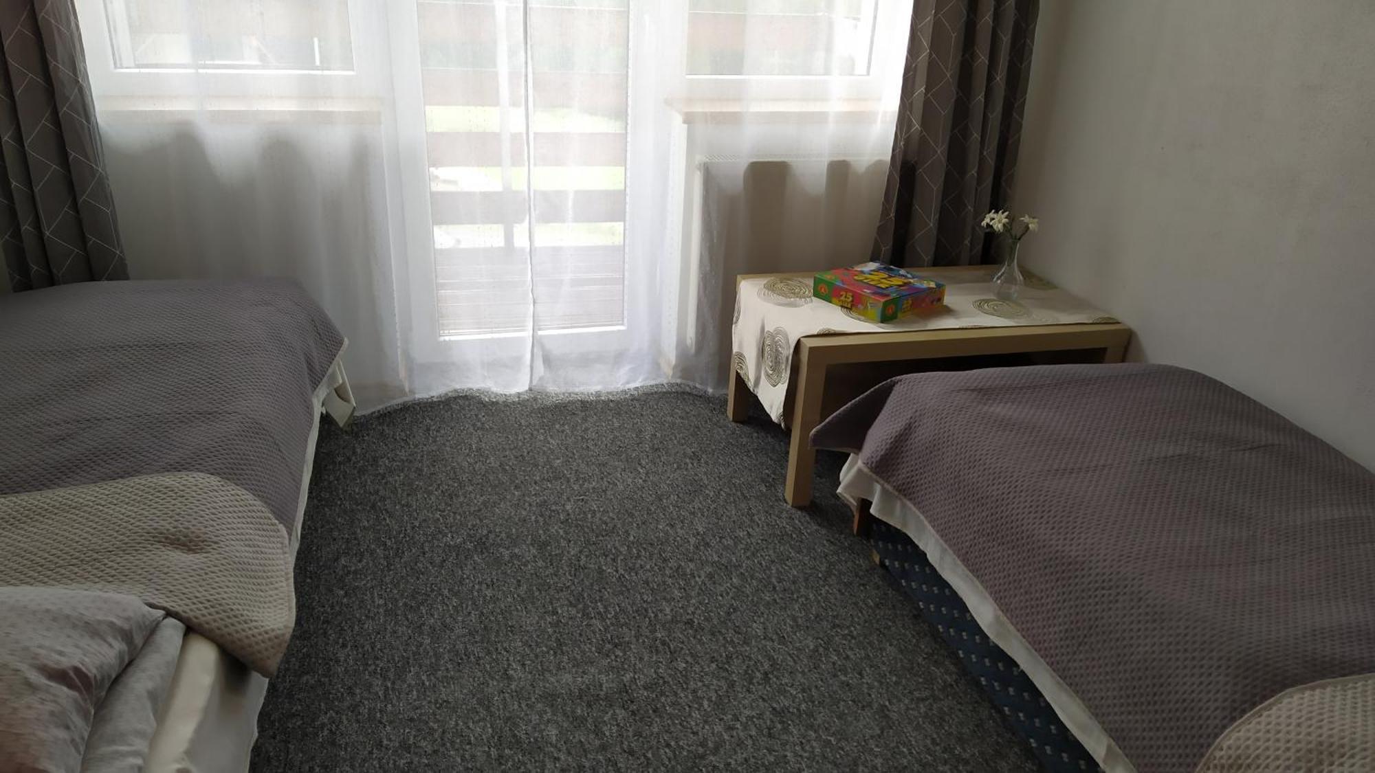Apartamenty Z Widokiem Na Gory Bukowina Tatrzanska Phòng bức ảnh