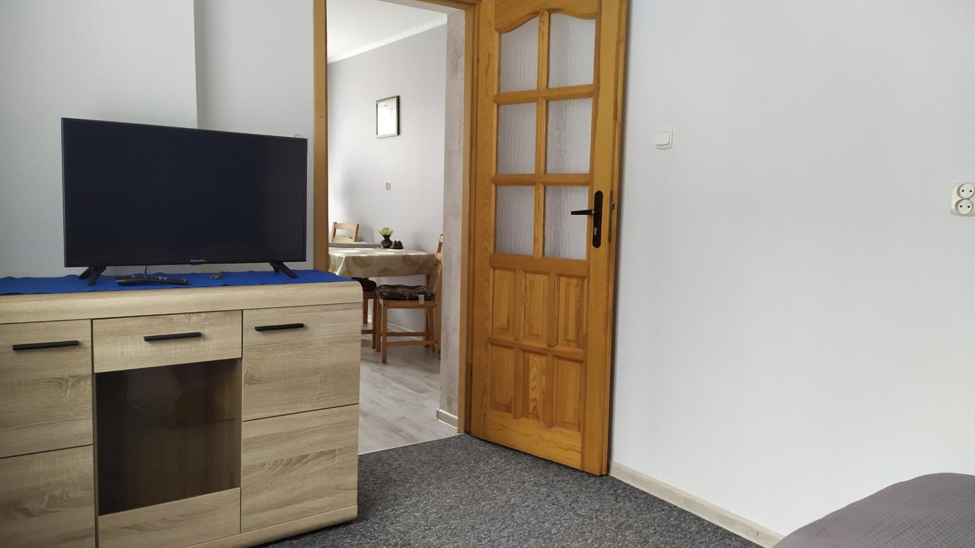 Apartamenty Z Widokiem Na Gory Bukowina Tatrzanska Phòng bức ảnh
