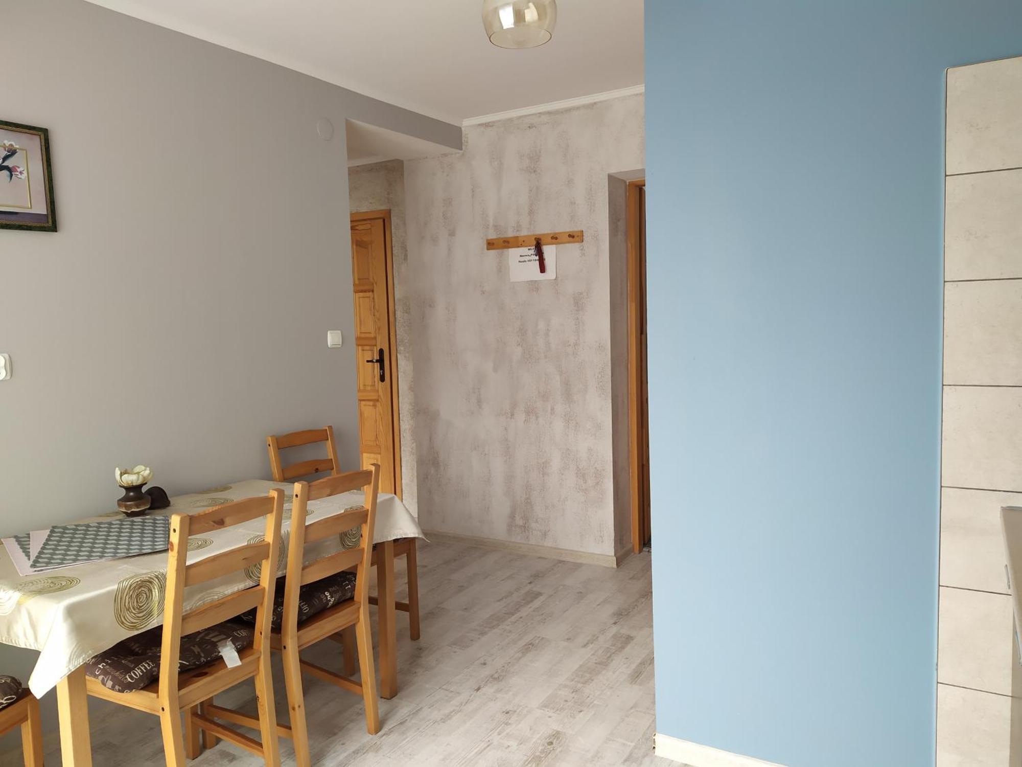 Apartamenty Z Widokiem Na Gory Bukowina Tatrzanska Phòng bức ảnh