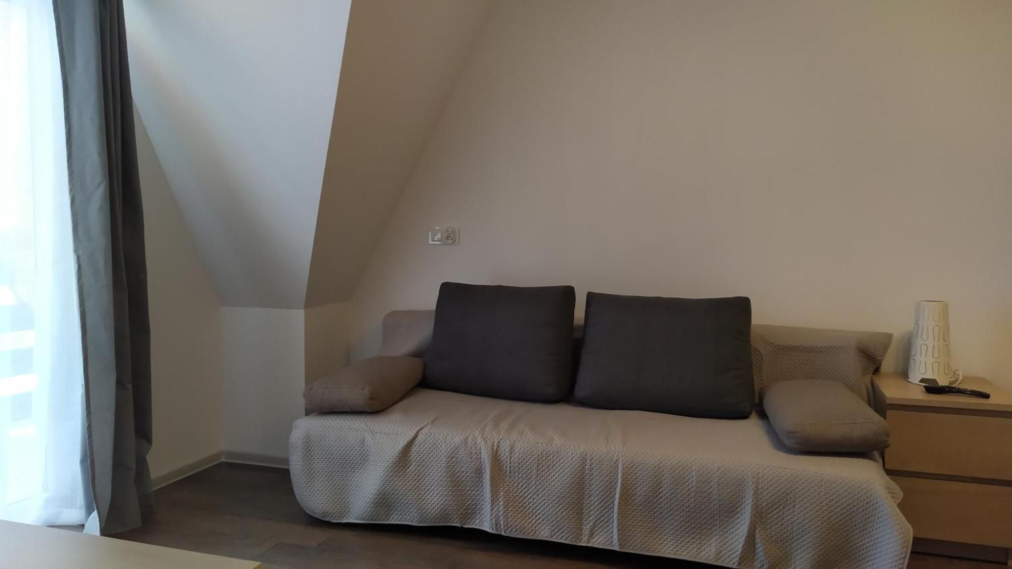 Apartamenty Z Widokiem Na Gory Bukowina Tatrzanska Phòng bức ảnh