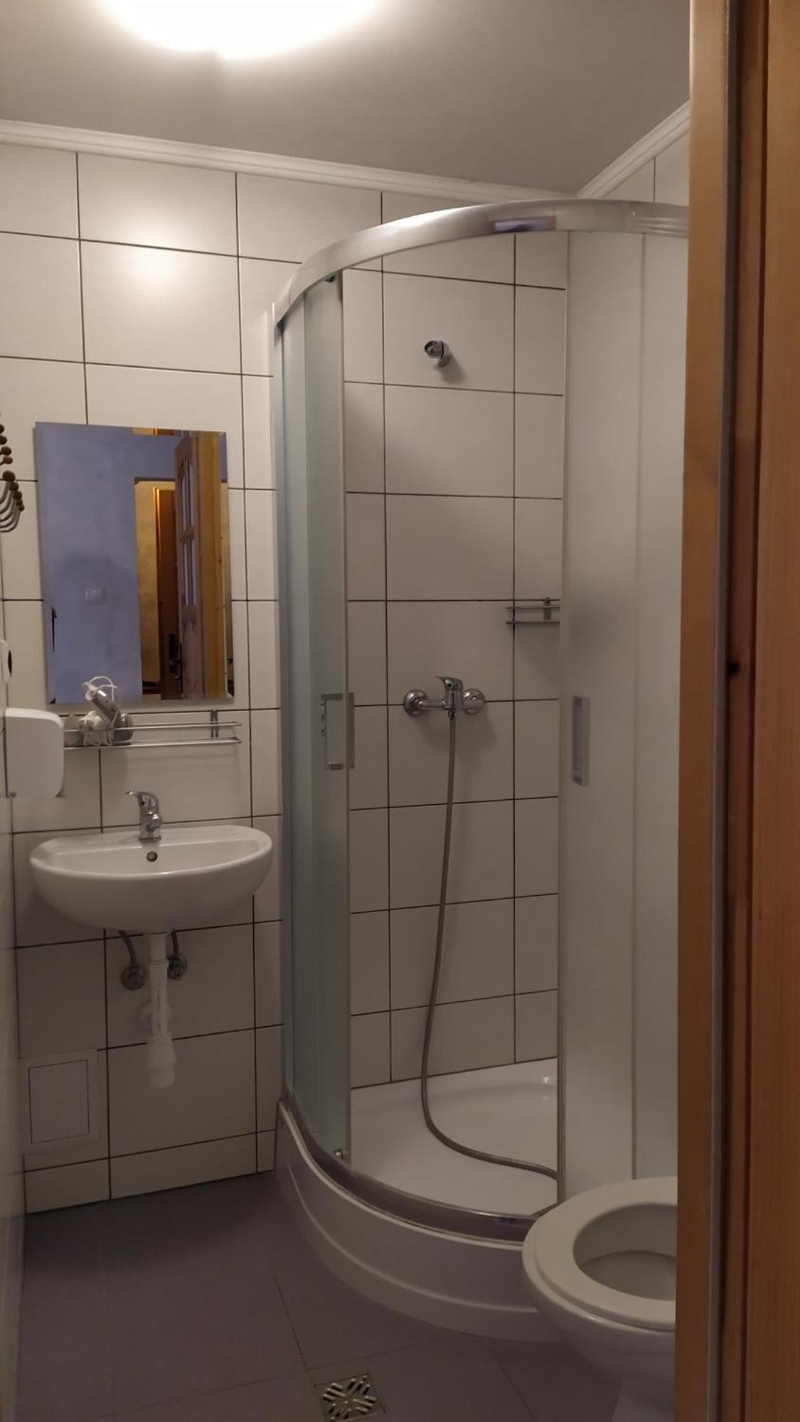 Apartamenty Z Widokiem Na Gory Bukowina Tatrzanska Phòng bức ảnh