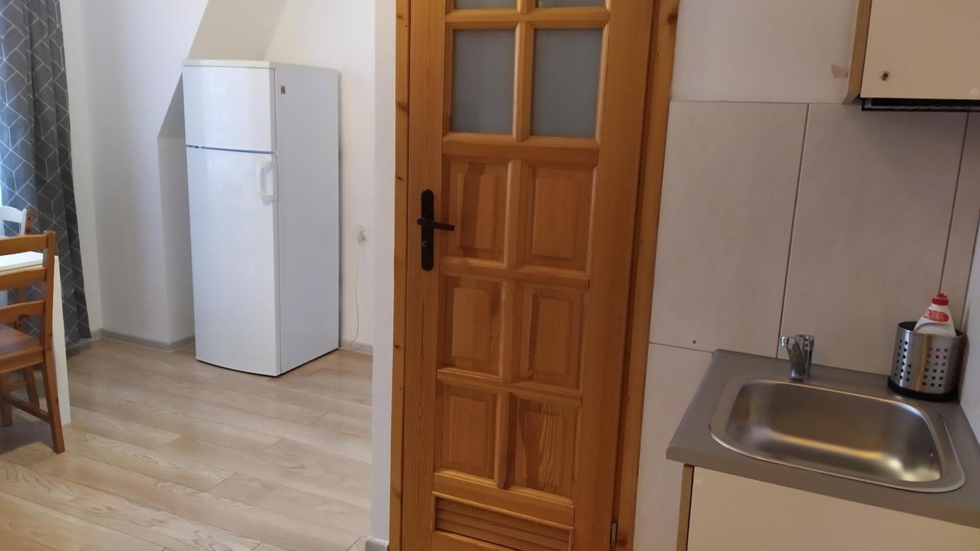 Apartamenty Z Widokiem Na Gory Bukowina Tatrzanska Phòng bức ảnh