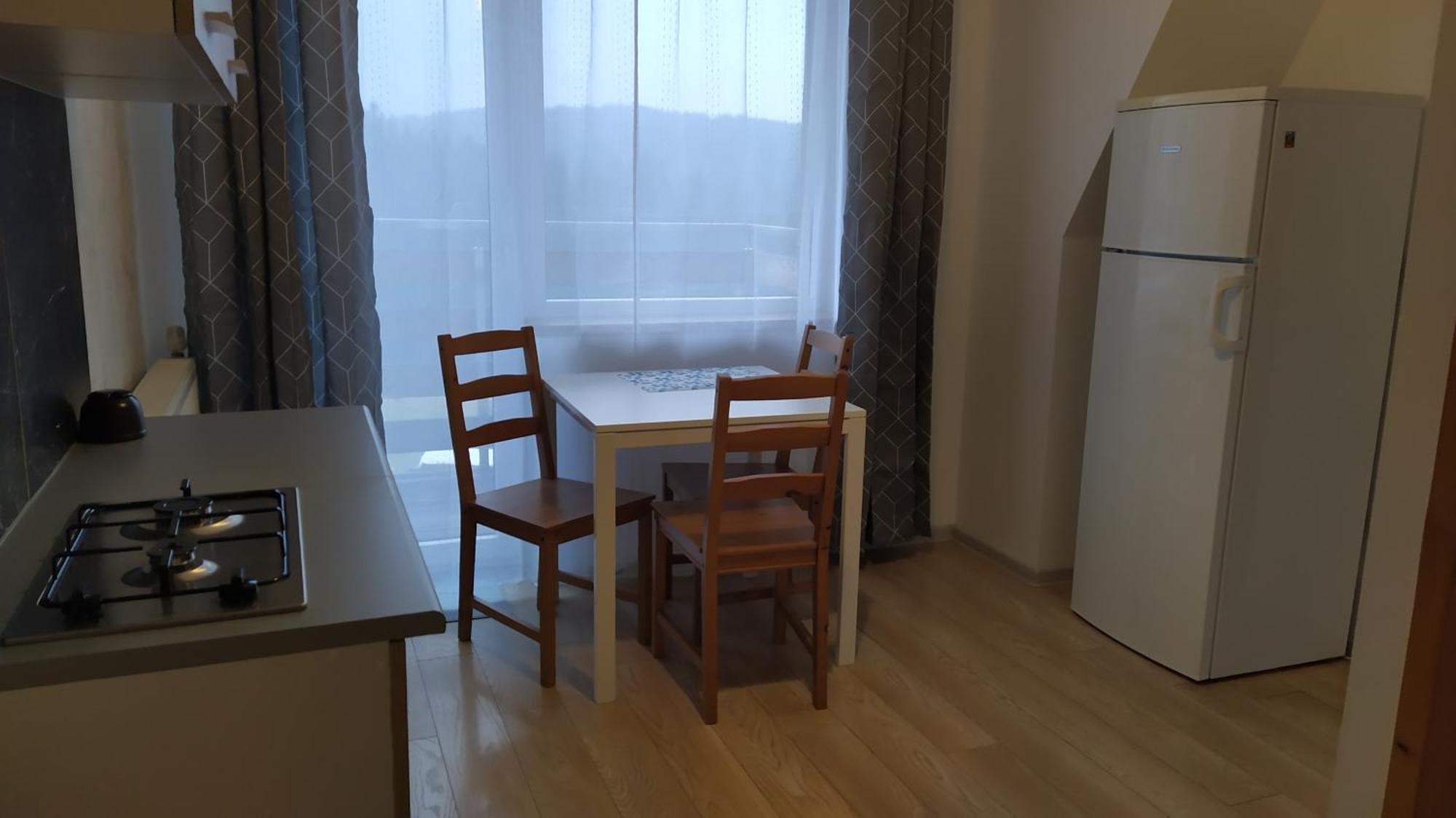 Apartamenty Z Widokiem Na Gory Bukowina Tatrzanska Phòng bức ảnh