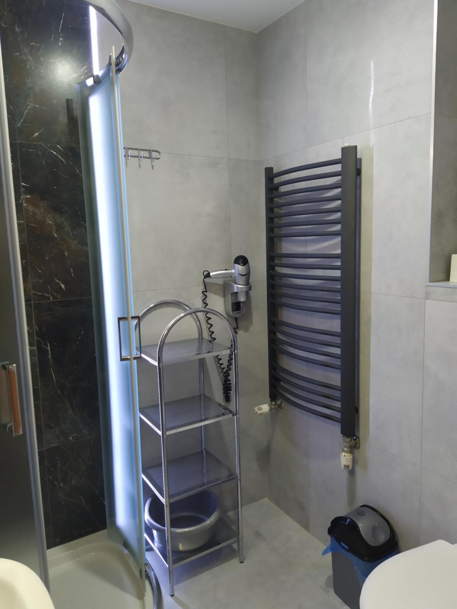 Apartamenty Z Widokiem Na Gory Bukowina Tatrzanska Phòng bức ảnh