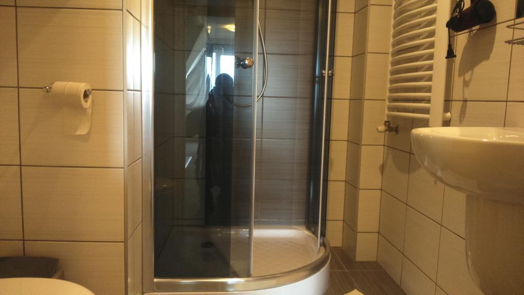 Apartamenty Z Widokiem Na Gory Bukowina Tatrzanska Ngoại thất bức ảnh