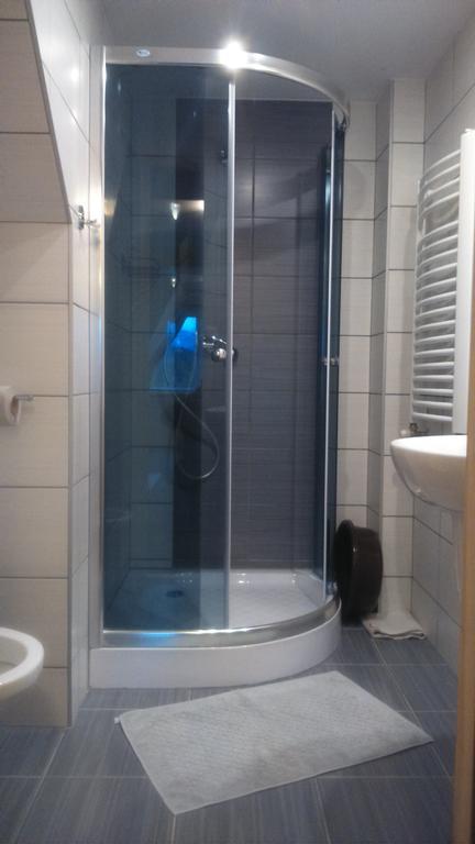 Apartamenty Z Widokiem Na Gory Bukowina Tatrzanska Phòng bức ảnh